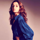 Alia Bhatt’s role increased in SS Rajamouli's RRR