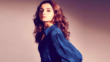 Alia Bhatt’s role increased in SS Rajamouli’s RRR