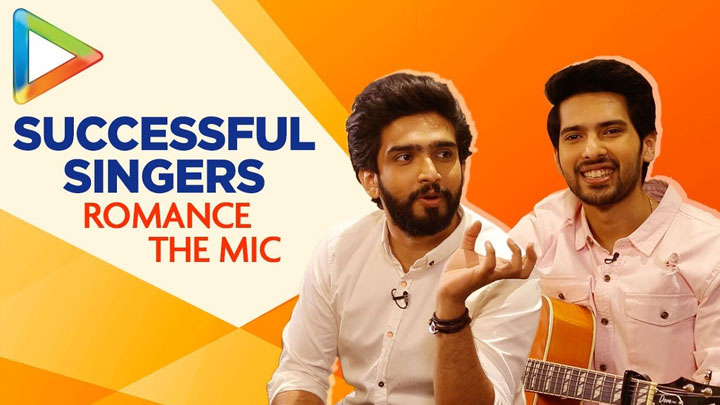 Amaal Malik: “HEARTBREAK- Best Thing for MUSICIAN, Important For Every Artist”| Armaan Malik Amaal Malik: “HEARTBREAK- Best Thing for MUSICIAN, Important For Every Artist”| Armaan Malik