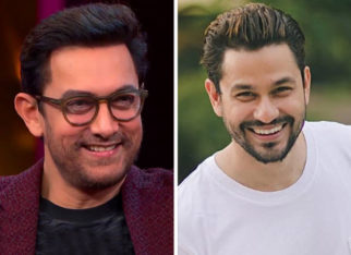 Kunal Kemmu has his mind set on this role by Aamir Khan