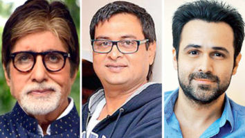 Amitabh Bachchan and Emraan Hashmi starrer thriller gets its leading ladies, details inside