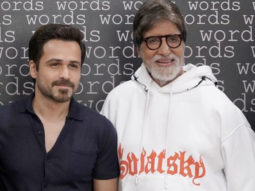 Amitabh Bachchan and Emraan Hashmi to kick-start their thriller on May 10 Amitabh Bachchan and Emraan Hashmi to kick-start their thriller on May 10