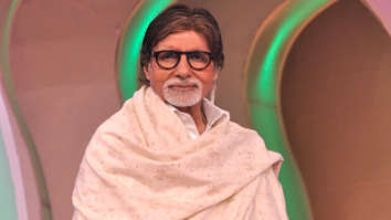 Amitabh Bachchan misses his Sunday darshan for the first time in years