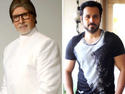 Anand Pandit’s mystery thriller starring Amitabh Bachchan and Emraan Hashmi titled Chehre