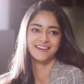 Ananya Panday opens up about DELAYING her dreams for 4 years!