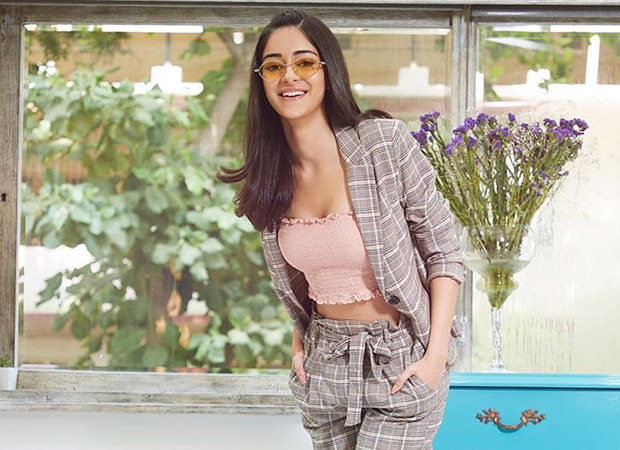 Ananya Panday’s role was reworked in Student Of The Year 2 Ananya Panday’s role was reworked in Student Of The Year 2
