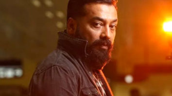 SHOCKING! Anurag Kashyap SNAPS at the paps, asks them to see their faces in the mirror and get a life (watch video)