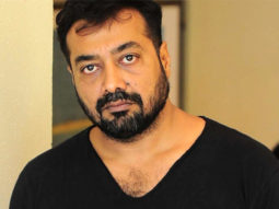 Anurag Kashyap files an FIR against the troll who threatened his daughter