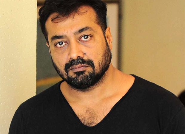 Anurag Kashyap files an FIR against the troll who threatened his daughter