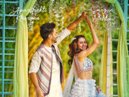 Aparshakti Khurana to make his debut as a composer and singer with ‘Kudiye Ni’ song, Sargun Mehta to feature in music video