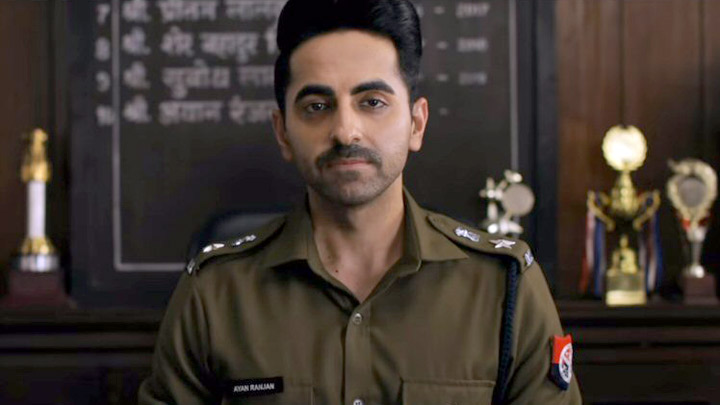 Article 15 – Teaser 2 | Ayushmann Khurrana | Anubhav Sinha Article 15 – Teaser 2 | Ayushmann Khurrana | Anubhav Sinha