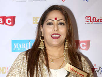 Asha Bhosle, Ankita Lokhande, Moushmi Chatterjee received 10th Newsmakers Achievers Award 2019