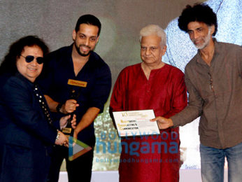 Asha Bhosle, Ankita Lokhande, Moushmi Chatterjee received 10th Newsmakers Achievers Award 2019
