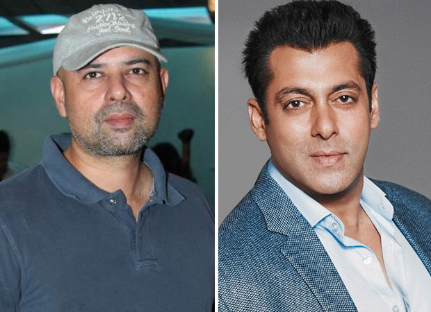Atul Agnihotri reveals the details of Salman Khan’s role in Veteran remake Atul Agnihotri reveals the details of Salman Khan’s role in Veteran remake