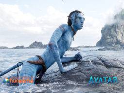Movie Wallpapers of Avatar: The Way of Water (English)