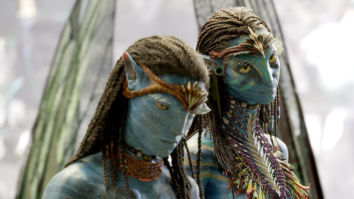 Movie Wallpapers of Avatar: The Way of Water (English)