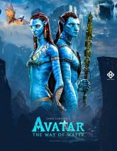 Avatar: The Way of Water (English)