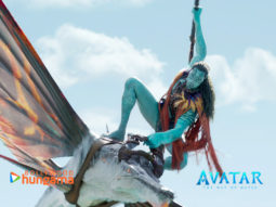 Movie Wallpapers of Avatar: The Way of Water (English)