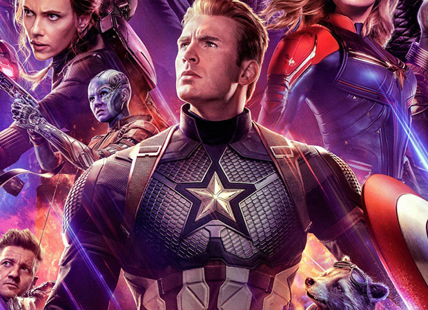 Avengers Endgame Box Office Collections - Avengers Endgame goes past Padmaavat and Sultan lifetime in just 10 days, enters Rs. 300 Crore Club
