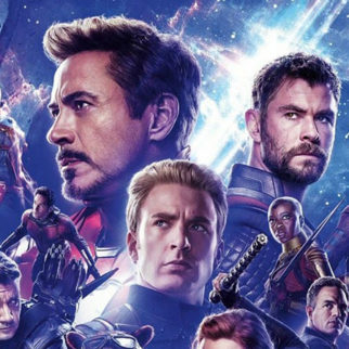 Avengers: Endgame's deleted scene reveals Doctor Strange receiving help  from Scarlet Witch : Bollywood News - Bollywood Hungama