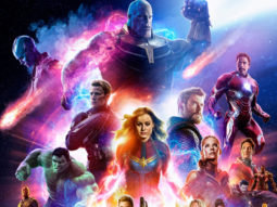 Avengers: Endgame Box Office Collections – Avengers: Endgame keeps chugging along, would have uninterrupted run till Student of the Year 2 release