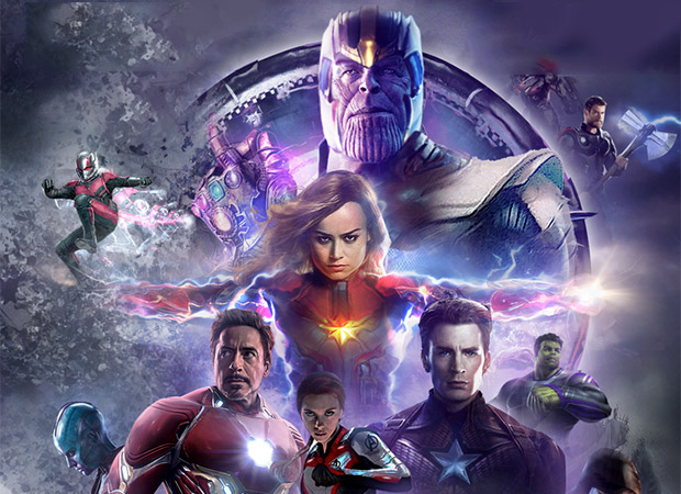 Avengers Endgame Box Office Collections - Avengers Endgame surpasses Bajrangi Bhaijaan lifetime, set to challenge Tiger Zinda Hai, PK and Sanju by tomorrow Avengers Endgame Box Office Collections - Avengers Endgame surpasses Bajrangi Bhaijaan lifetime, set to challenge Tiger Zinda Hai, PK and Sanju by tomorrow