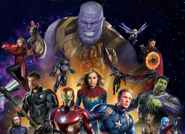 Avengers Endgame to become the first Hollywood movie to cross Rs. 100 cr. within the Mumbai circuit