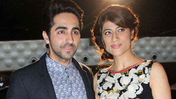Tahira Kashyap CONFESSES that she had given up on her marriage with Ayushmann Khurrana!