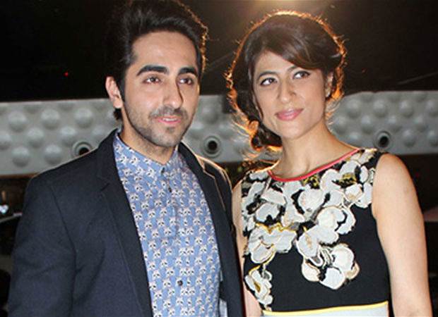 Tahira Kashyap CONFESSES that she had given up on her marriage with Ayushmann Khurrana!