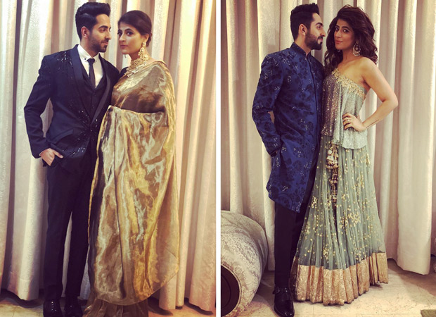 Ayushmann Khurrana REVEALED that he got to know about wife Tahira Kashyap’s cancer diagnosis on his birthday
