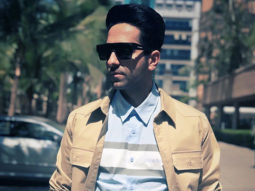 Ayushmann Khurrana shared the first look of Article 15 and it looks absolutely riveting!