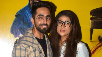 Ayushmann Khurrana’s semi-biographical book adapted into web series, Tahira Kashyap in talks to direct it?