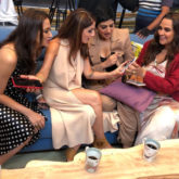 BFFs With Vogue: Sonali Bendre, Sussanne Khan, Gayatri Oberoi have a gala time with Neha Dhupia