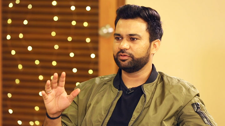 “BHARAT is a Full On SALMAN KHAN Thali”: Ali Abbas Zafar | Katrina Kaif “BHARAT is a Full On SALMAN KHAN Thali”: Ali Abbas Zafar | Katrina Kaif