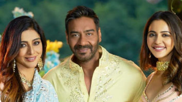 BREAKING! Ajay Devgn, Tabu and Rakul Preet Singh starrer De De Pyaar De to release on May 16