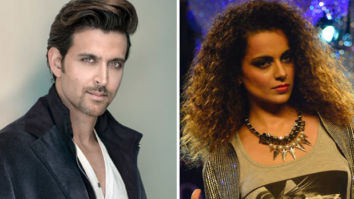 BREAKING: Hrithik Roshan SHIFTS release date of Super 30 after spat with Kangana Ranaut and her sister