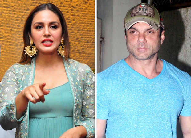 Huma Qureshi lashes out a media report for maligning her reputation and fueling up link up rumours with Sohail Khan