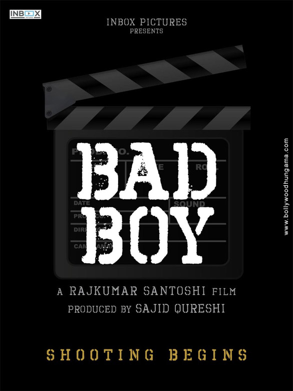 bad boy 3