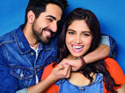 Bala: Ayushmann Khurrana and Bhumi Pednekar to shoot in Kanpur