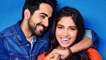 Bala: Ayushmann Khurrana and Bhumi Pednekar to shoot in Kanpur