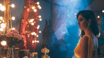 On The Sets from the movie Bharat