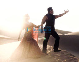 Movie Stills Of The Movie Bharat
