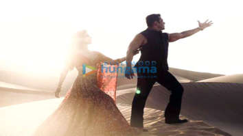 Movie Stills Of The Movie Bharat
