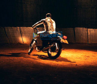 Movie Stills from the movie Bharat