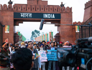 Movie Stills Of The Movie Bharat