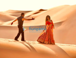 Movie Stills Of The Movie Bharat