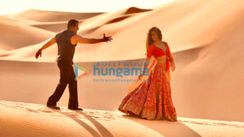 Movie Stills Of The Movie Bharat
