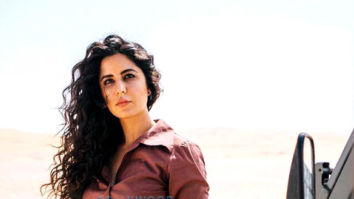 Movie Stills from the movie Bharat