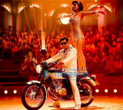 Movie Stills Of The Movie Bharat