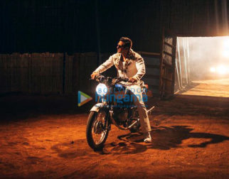 Movie Stills from the movie Bharat